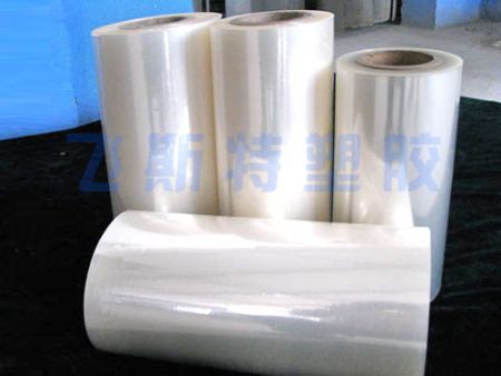 點擊查看詳細信息<br>標題：BOPP三維透明包裝膜 閱讀次數(shù)：4090